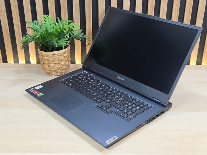 Lenovo Legion 5 ekran